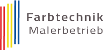 Farbtechnik Malerbetrieb